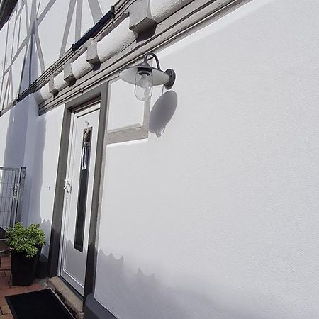 Apartement “Heckeresje“ พฟุงชตัดท์ ภายนอก รูปภาพ