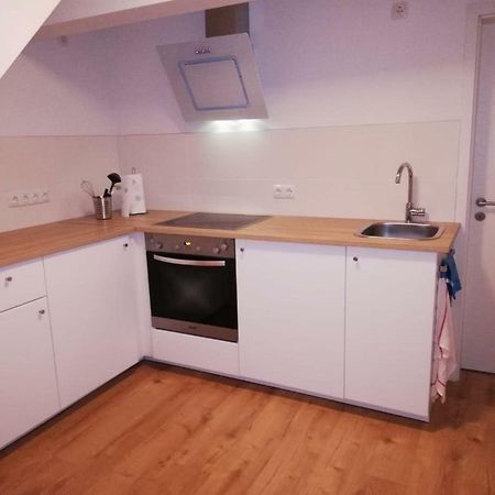 Apartement “Heckeresje“ พฟุงชตัดท์ ภายนอก รูปภาพ