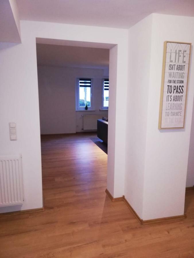 Apartement “Heckeresje“ พฟุงชตัดท์ ภายนอก รูปภาพ