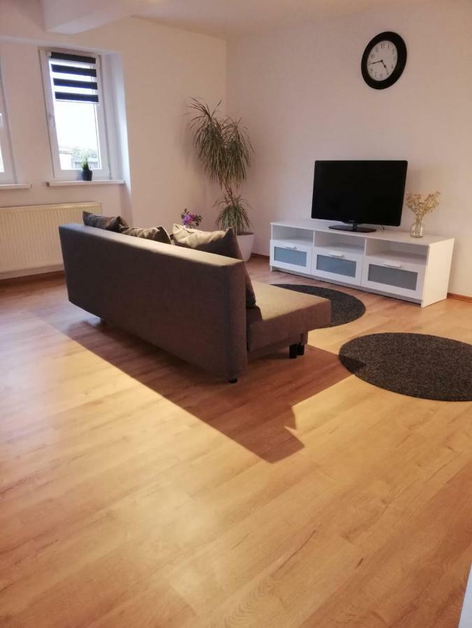 Apartement “Heckeresje“ พฟุงชตัดท์ ภายนอก รูปภาพ